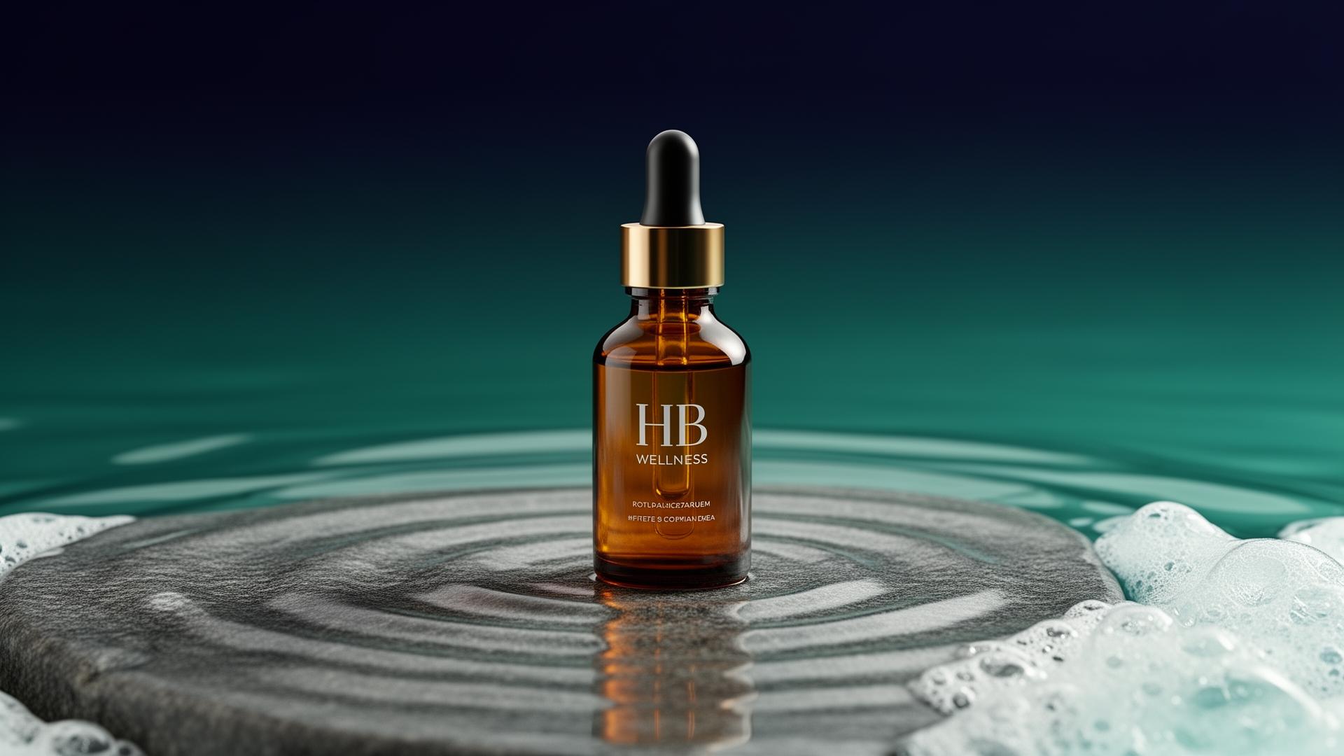 HB signature product